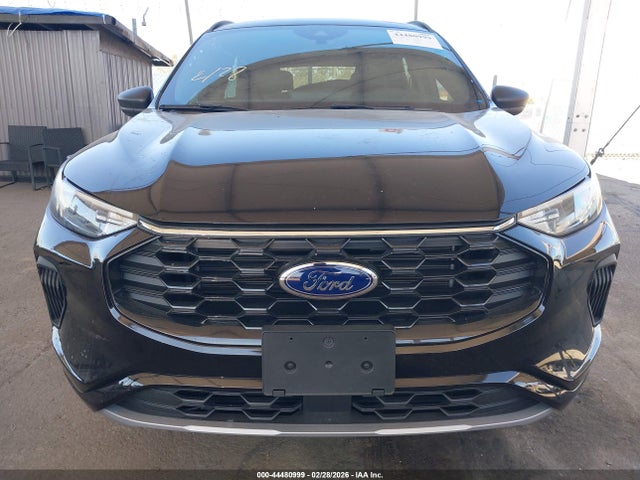 Ford Escape St-line 2024 1FMCU0MN7RUA41511 Image 12