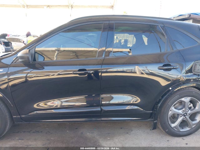 Ford Escape St-line 2024 1FMCU0MN7RUA41511 Image 14
