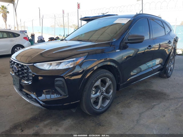 Ford Escape St-line 2024 1FMCU0MN7RUA41511 Image 2