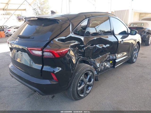 1FMCU0MN7RUA41511 Ford Escape St-line