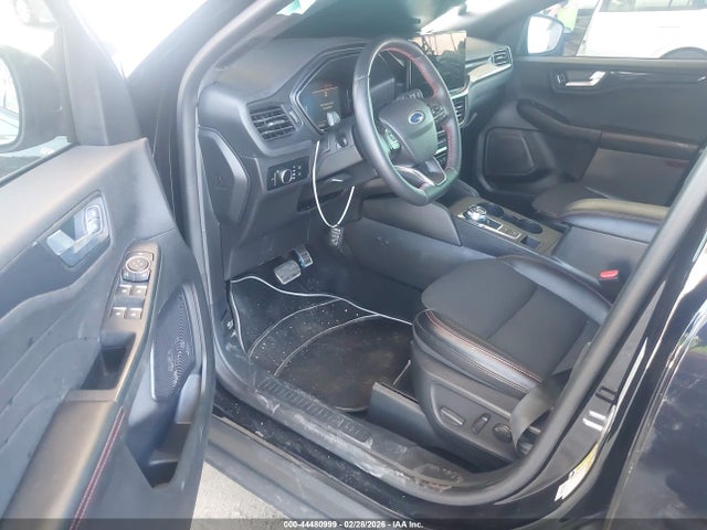Ford Escape St-line 2024 1FMCU0MN7RUA41511 Image 5