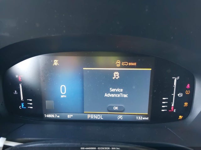 Ford Escape St-line 2024 1FMCU0MN7RUA41511 Image 7