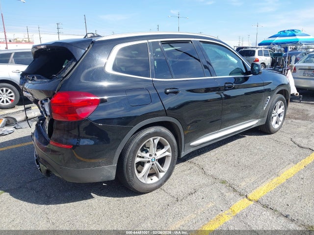 5UXTR7C53KLF32882 BMW X3 Sdrive30i