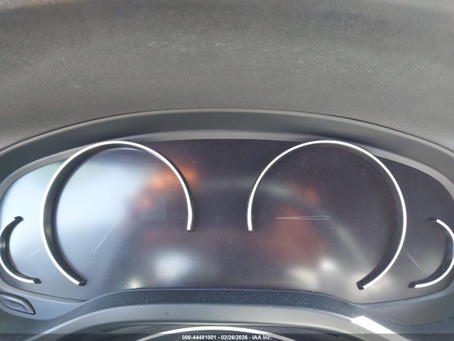 5UXTR7C53KLF32882 BMW X3 Sdrive30i