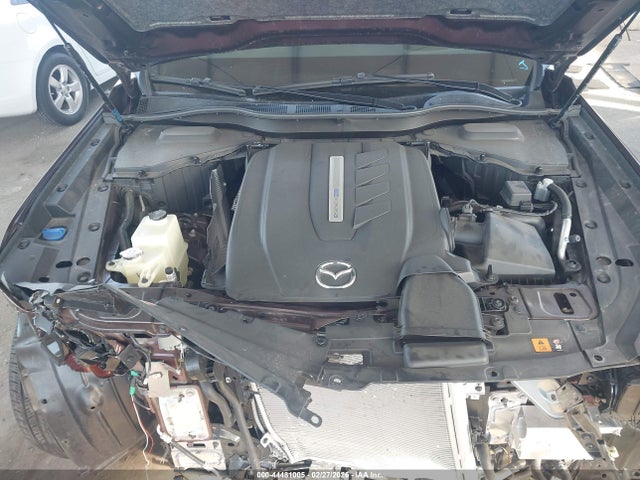 JM3KKEHA6S1219000 Mazda Cx-90 Phev Premium Plus Package