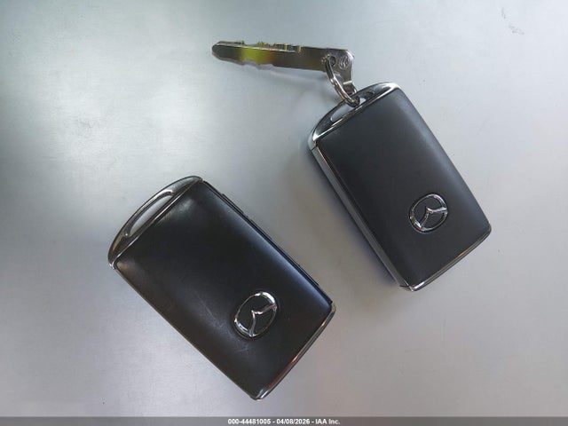 JM3KKEHA6S1219000 Mazda Cx-90 Phev Premium Plus Package