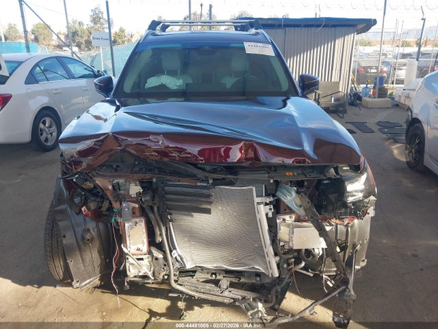 JM3KKEHA6S1219000 Mazda Cx-90 Phev Premium Plus Package