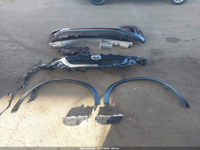 JM3KKEHA6S1219000 Mazda Cx-90 Phev Premium Plus Package