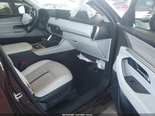 JM3KKEHA6S1219000 Mazda Cx-90 Phev Premium Plus Package