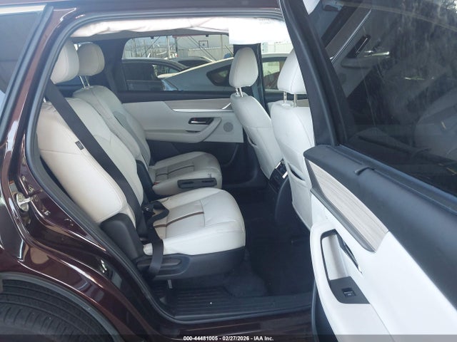 JM3KKEHA6S1219000 Mazda Cx-90 Phev Premium Plus Package