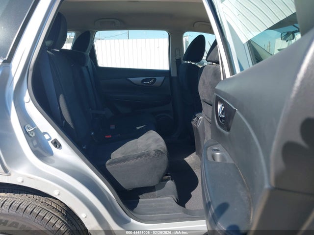 5N1AT2MT3GC827510 Nissan ROGUE S