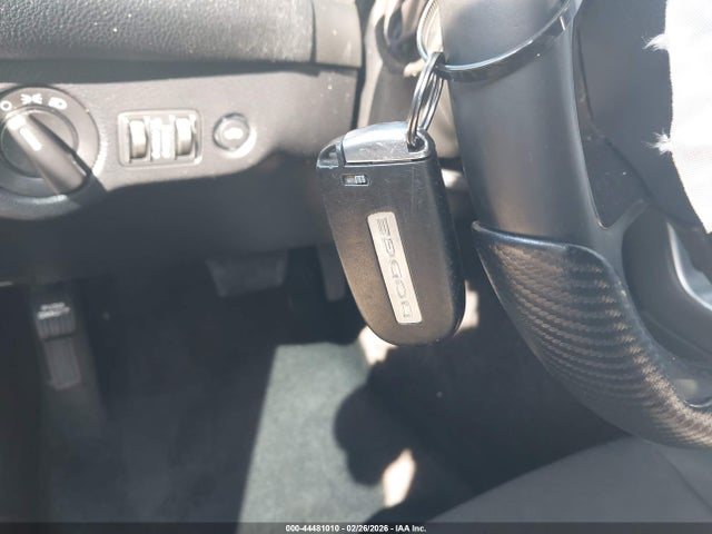 2017 DODGE CHALLENGER 2C3CDZAG5HH629265 Photo 10