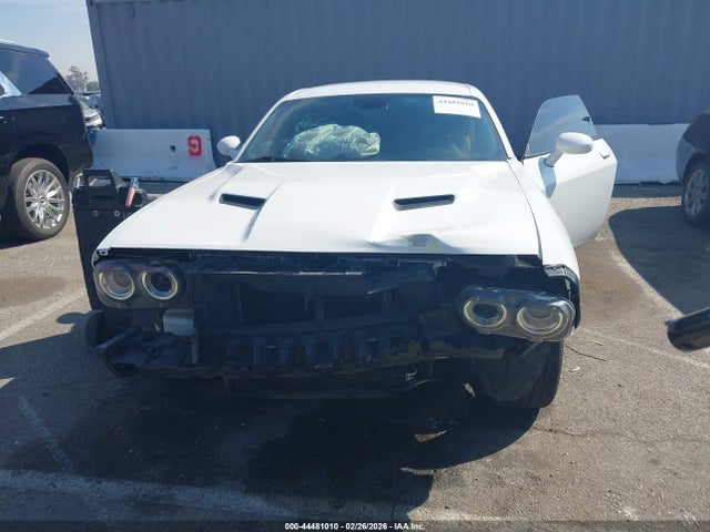 2017 DODGE CHALLENGER 2C3CDZAG5HH629265 Photo 5