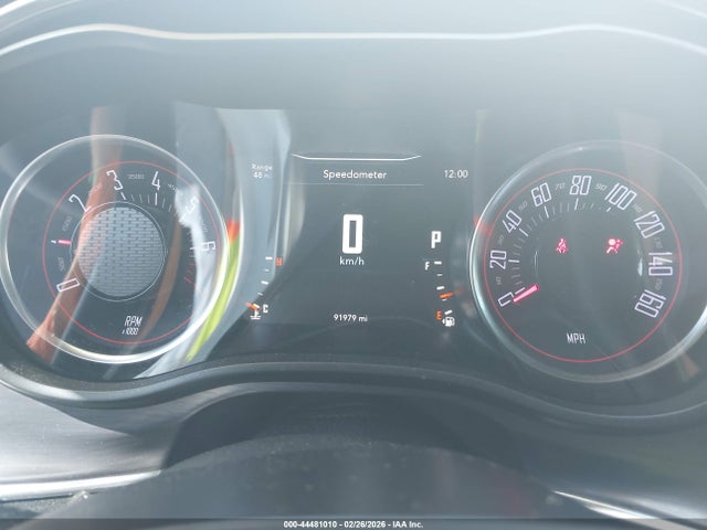 2017 DODGE CHALLENGER 2C3CDZAG5HH629265 Photo 6