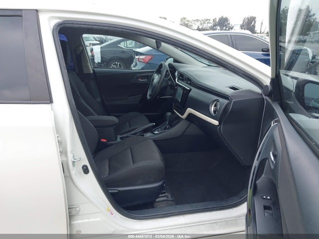 JTNKARJE0HJ551728 Toyota COROLLA IM