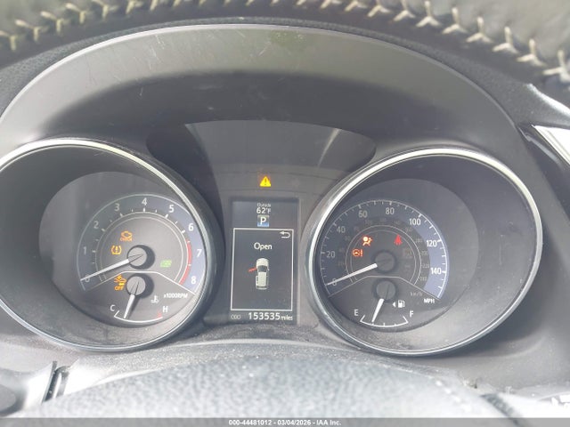 JTNKARJE0HJ551728 Toyota COROLLA IM
