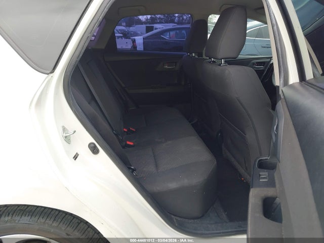 JTNKARJE0HJ551728 Toyota COROLLA IM