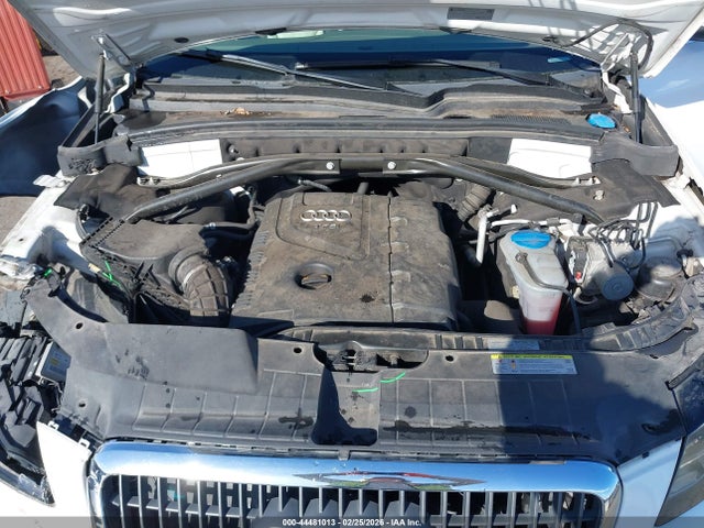 2012 AUDI Q5 WA1LFAFP6CA016735 Photo 9