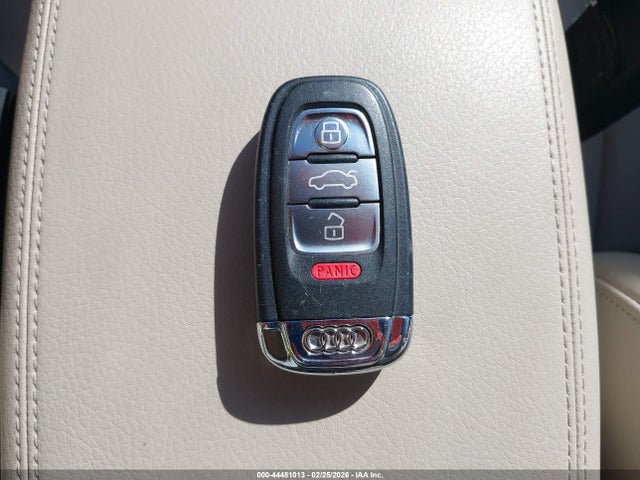 2012 AUDI Q5 WA1LFAFP6CA016735 Photo 10