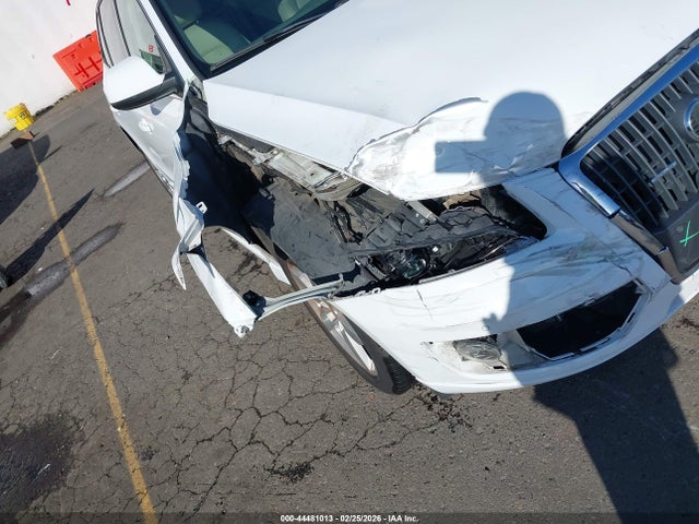 2012 AUDI Q5 WA1LFAFP6CA016735 Photo 5