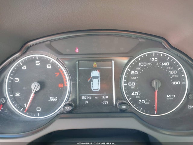 2012 AUDI Q5 WA1LFAFP6CA016735 Photo 6