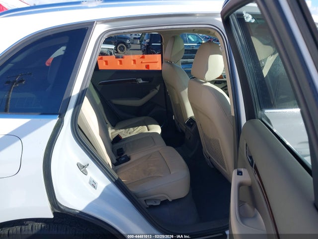 2012 AUDI Q5 WA1LFAFP6CA016735 Photo 7