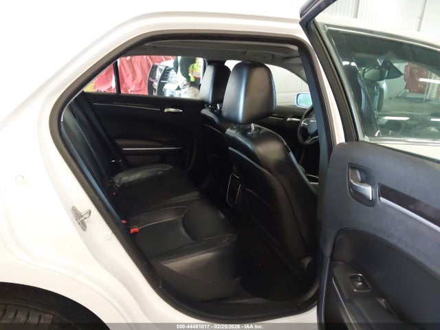 Продажа на аукционе авто 2015 Chrysler 300 Touring, vin: 2C3CCAAG6FH832716, номер лота: 44481017
