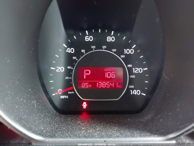 KIA Soul 2018 KNDJN2A29J7609209 Image 7