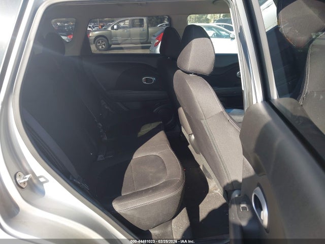 KIA Soul 2018 KNDJN2A29J7609209 Image 8