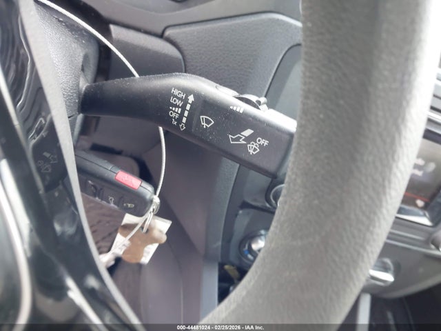 3VW2B7AJ4HM340356 Volkswagen Jetta 1.4t S