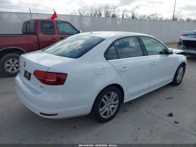 3VW2B7AJ4HM340356 Volkswagen Jetta 1.4t S