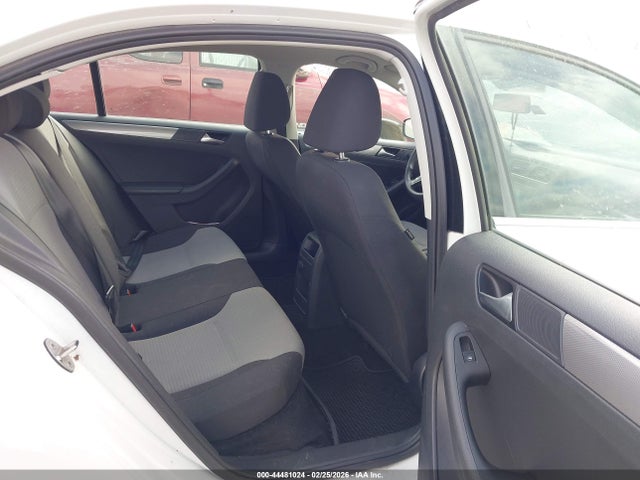 3VW2B7AJ4HM340356 Volkswagen Jetta 1.4t S
