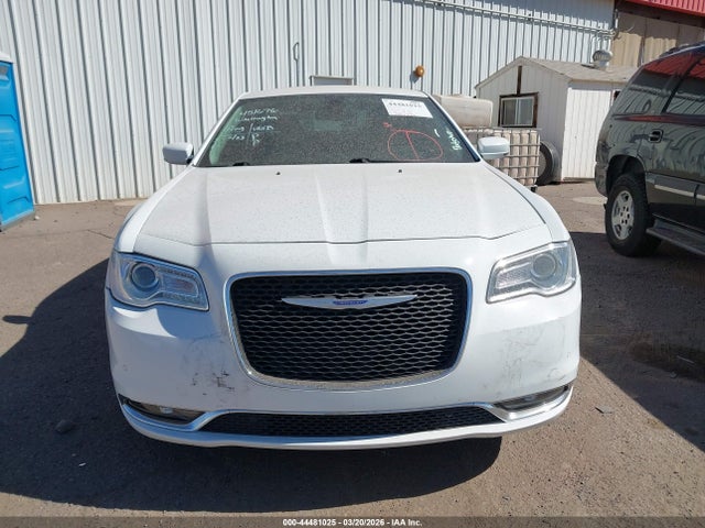 Продажа на аукционе авто 2019 Chrysler 300 Touring, vin: 2C3CCAAG2KH727293, номер лота: 44481025