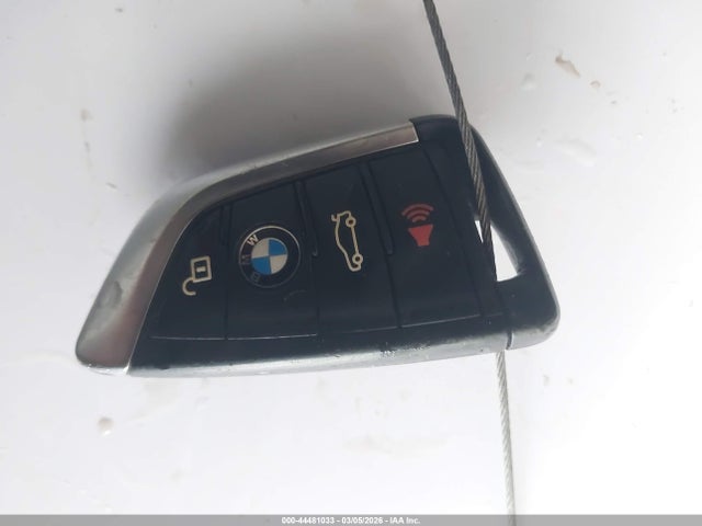 2020 BMW X1 WBXJG9C06L5P75901 Photo 10