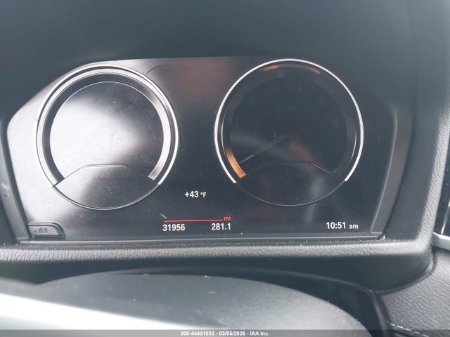 2020 BMW X1 WBXJG9C06L5P75901 Photo 6