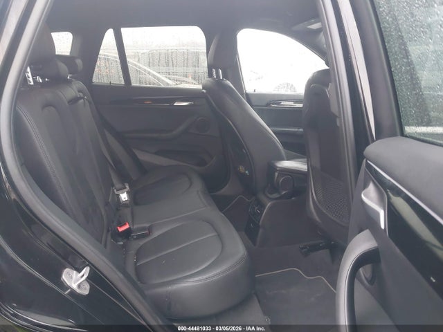 2020 BMW X1 WBXJG9C06L5P75901 Photo 7