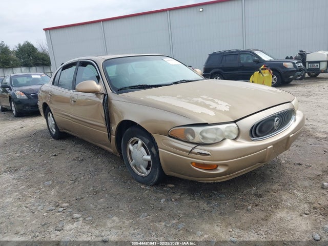 Aukcja sprzedaży 2000 Buick Lesabre Custom, vin: 1G4HP54K5Y4118584, numer aukcji: 44481041