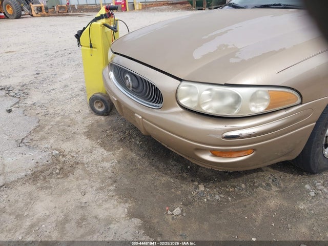 Aukcja sprzedaży 2000 Buick Lesabre Custom, vin: 1G4HP54K5Y4118584, numer aukcji: 44481041