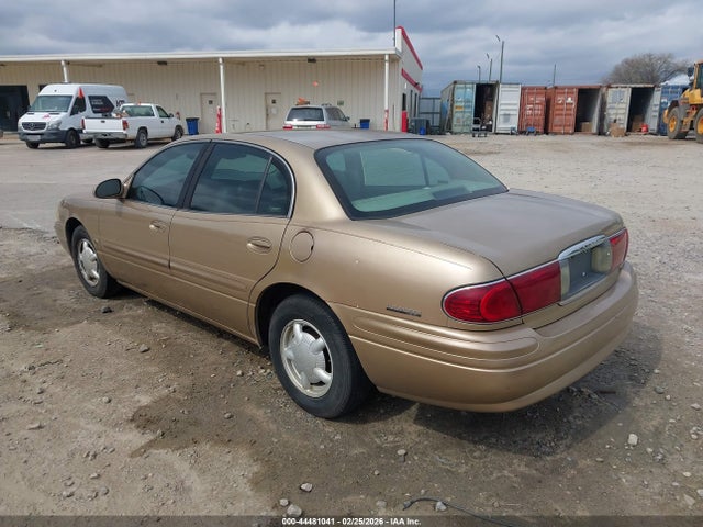 Aukcja sprzedaży 2000 Buick Lesabre Custom, vin: 1G4HP54K5Y4118584, numer aukcji: 44481041