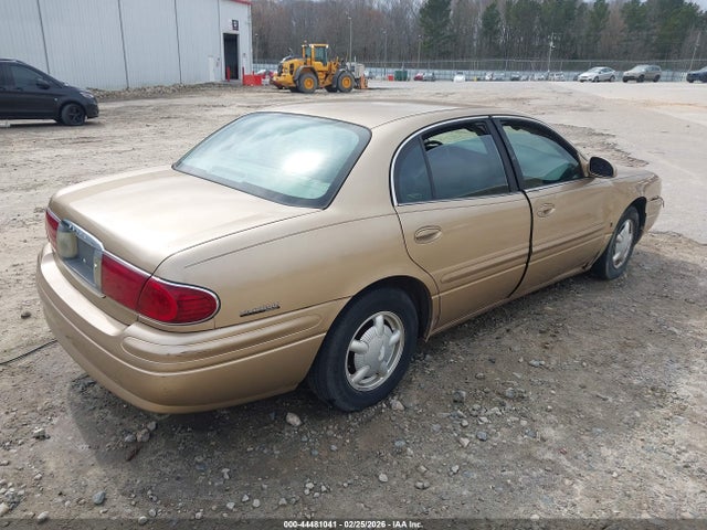Aukcja sprzedaży 2000 Buick Lesabre Custom, vin: 1G4HP54K5Y4118584, numer aukcji: 44481041