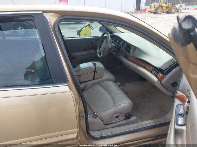 Aukcja sprzedaży 2000 Buick Lesabre Custom, vin: 1G4HP54K5Y4118584, numer aukcji: 44481041