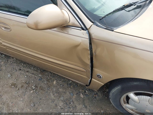 Aukcja sprzedaży 2000 Buick Lesabre Custom, vin: 1G4HP54K5Y4118584, numer aukcji: 44481041