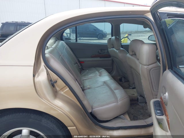 Aukcja sprzedaży 2000 Buick Lesabre Custom, vin: 1G4HP54K5Y4118584, numer aukcji: 44481041