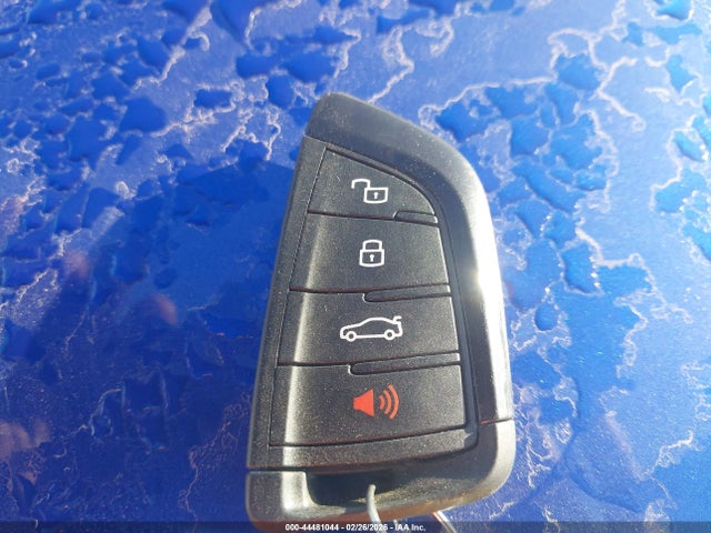 2023 TOYOTA GR SUPRA WZ1DB2G00PW056722 Photo 10