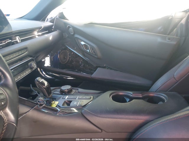 2023 TOYOTA GR SUPRA WZ1DB2G00PW056722 Photo 4