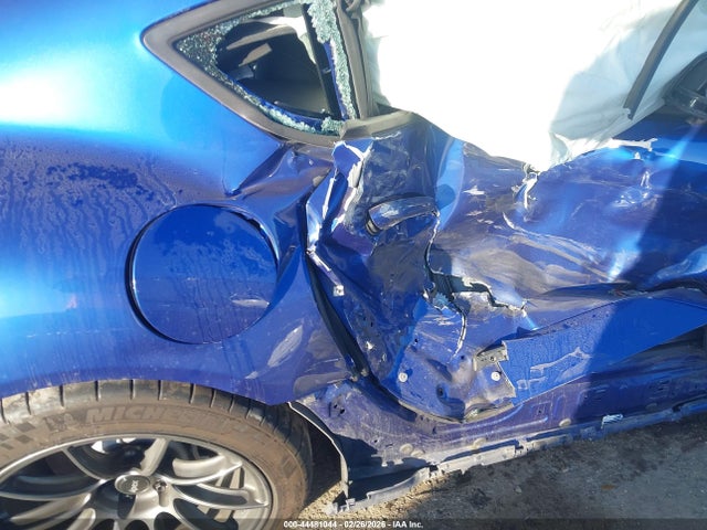 2023 TOYOTA GR SUPRA WZ1DB2G00PW056722 Photo 5