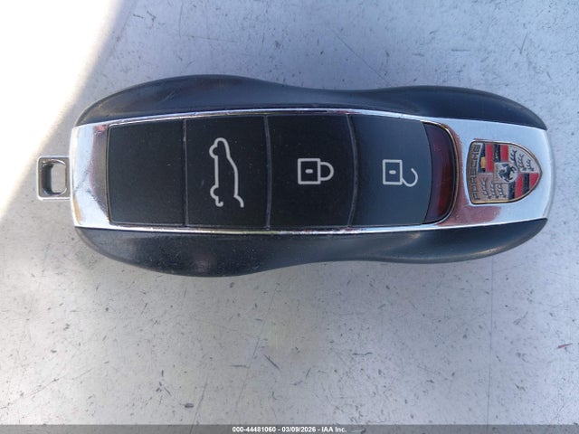 2020 PORSCHE MACAN WP1AA2A58LLB05264 Photo 10