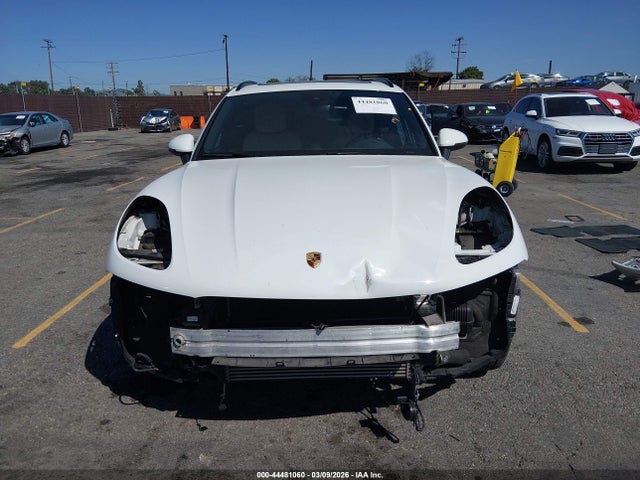 WP1AA2A58LLB05264 Porsche Macan