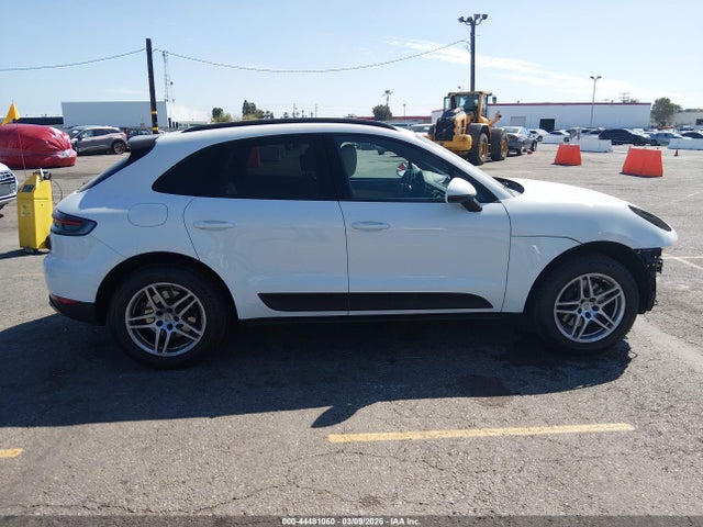 WP1AA2A58LLB05264 Porsche Macan