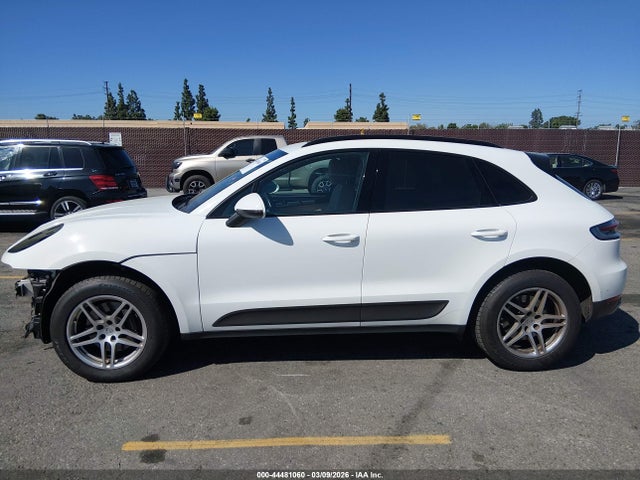 WP1AA2A58LLB05264 Porsche Macan